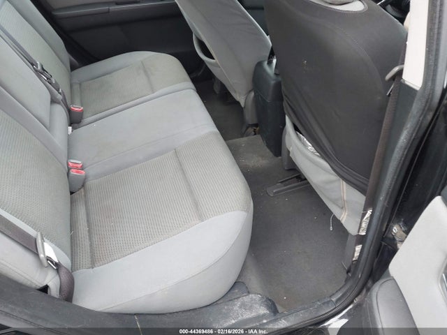 44369486 :رقم المزاد ، 3N1AB6AP8AL667662 vin ، 2010 Nissan Sentra 2.0sr مزاد بيع