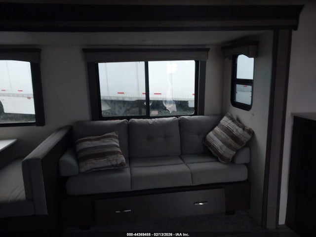 Forest River Sonoma Explorer Edit 2019 4X4TSKD2XKE081765 Image 17