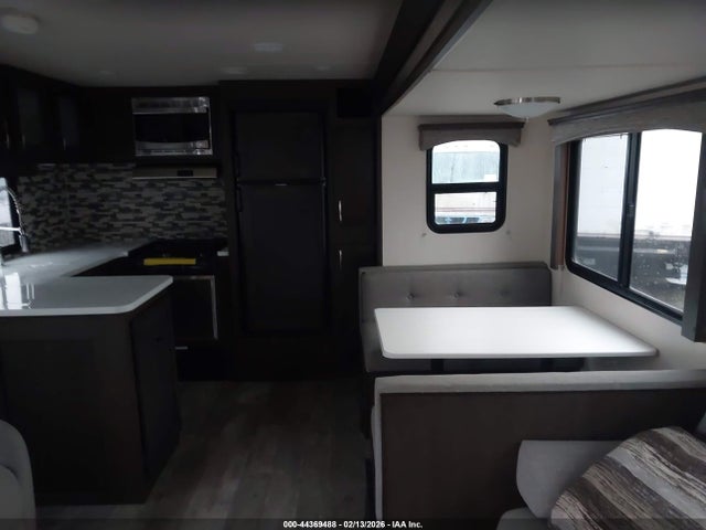 Forest River Sonoma Explorer Edit 2019 4X4TSKD2XKE081765 Image 18