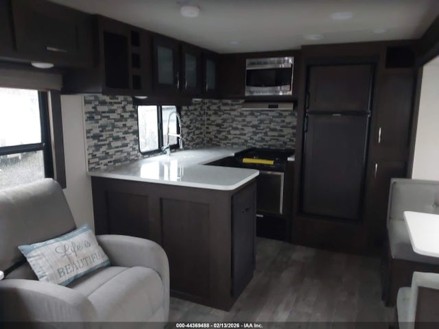 Forest River Sonoma Explorer Edit 2019 4X4TSKD2XKE081765 Image 19