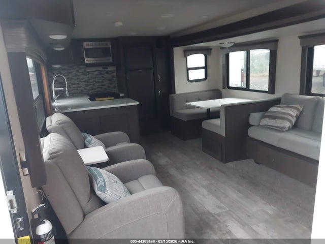 Forest River Sonoma Explorer Edit 2019 4X4TSKD2XKE081765 Image 8
