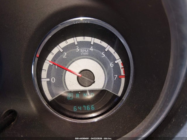 Aukcja sprzedaży 2011 Chrysler 200 Touring, vin: 1C3BC1FB7BN594319, numer aukcji: 44369491
