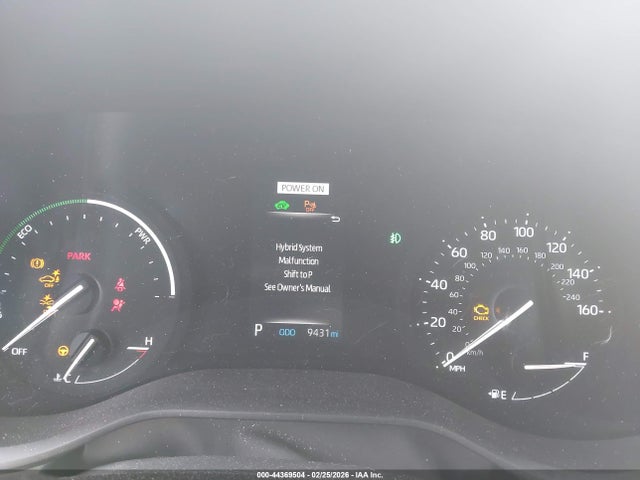 5TDDSKFC5RS135008 Toyota Sienna Xse