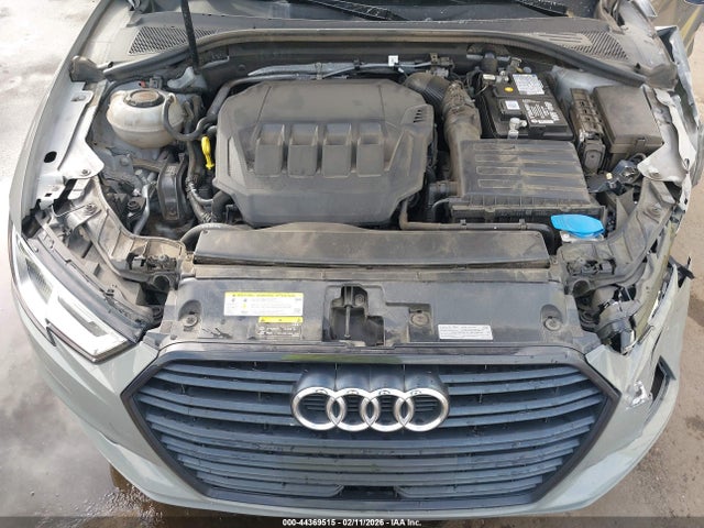 WAUAUGFF2LA006634 Audi A3 Premium 40 Tfsi Front-wheel Drive S Tronic