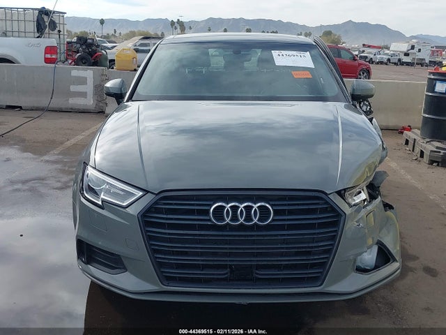 WAUAUGFF2LA006634 Audi A3 Premium 40 Tfsi Front-wheel Drive S Tronic