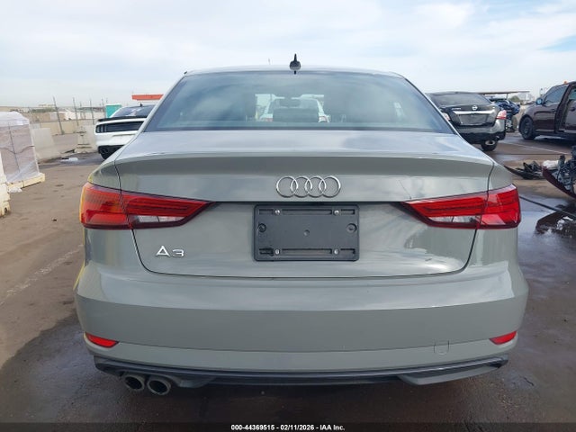 WAUAUGFF2LA006634 Audi A3 Premium 40 Tfsi Front-wheel Drive S Tronic