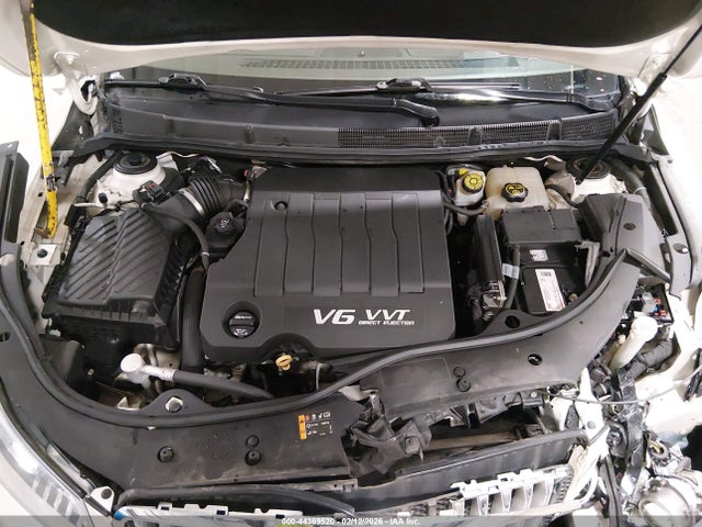 Продаж на аукціоні авто 2012 Buick Lacrosse Premium 2 Group, vin: 1G4GF5G34CF374747, номер лоту: 44369520