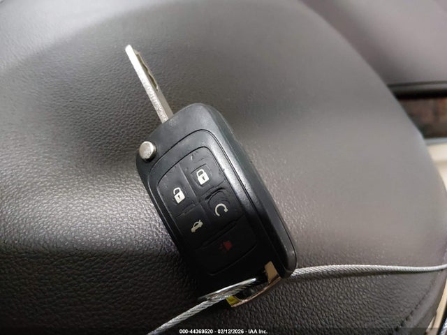 Продаж на аукціоні авто 2012 Buick Lacrosse Premium 2 Group, vin: 1G4GF5G34CF374747, номер лоту: 44369520