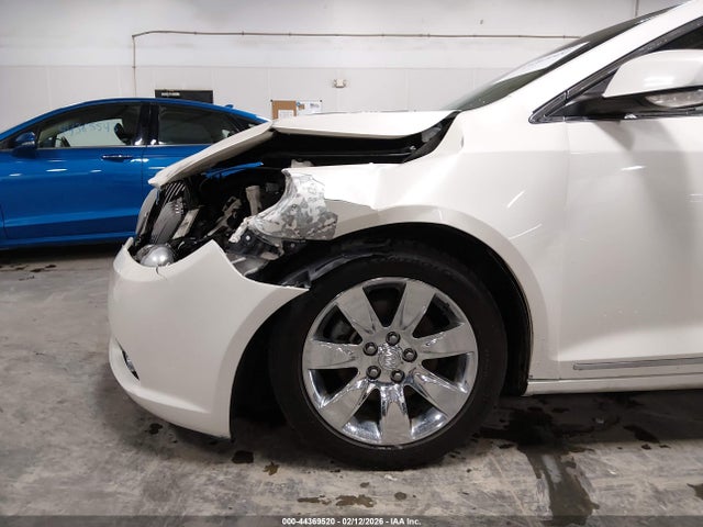 Продаж на аукціоні авто 2012 Buick Lacrosse Premium 2 Group, vin: 1G4GF5G34CF374747, номер лоту: 44369520