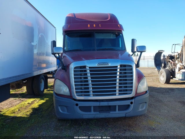 Freightliner Cascadia 125 2014 3AKJGLDR7ESFD3989 Image 12