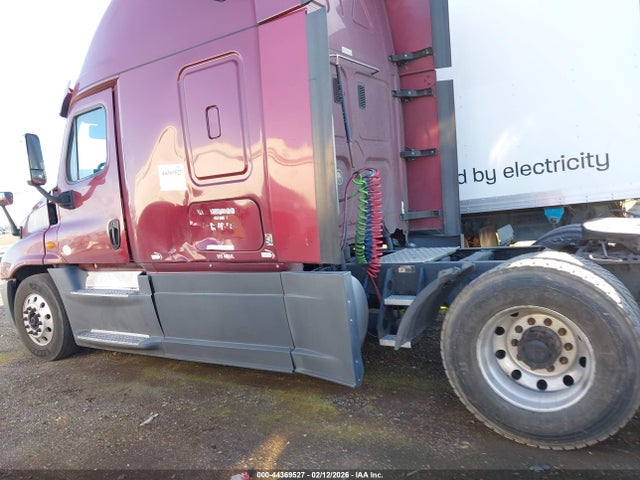 Freightliner Cascadia 125 2014 3AKJGLDR7ESFD3989 Image 14