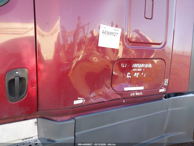 Freightliner Cascadia 125 2014 3AKJGLDR7ESFD3989 Image 11