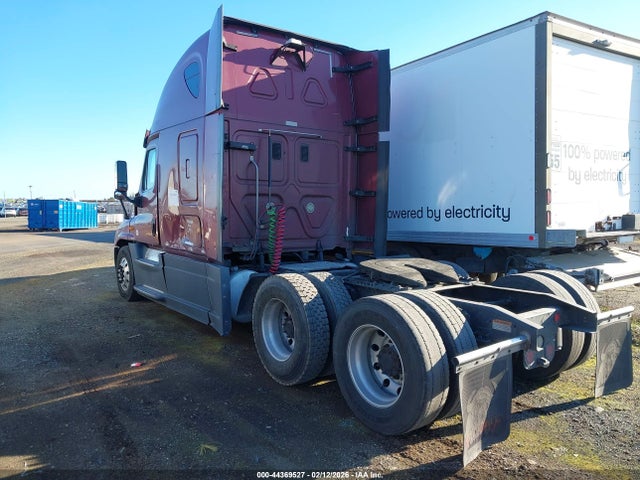 Freightliner Cascadia 125 2014 3AKJGLDR7ESFD3989 Image 3