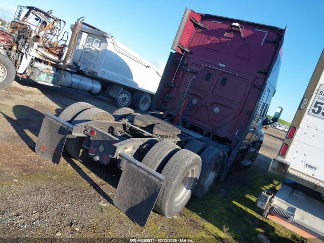 Freightliner Cascadia 125 2014 3AKJGLDR7ESFD3989 Image 4
