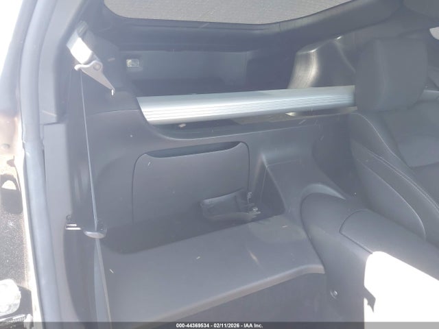Продаж на аукціоні авто 2011 Nissan 370z, vin: JN1AZ4EH6BM554934, номер лоту: 44369534