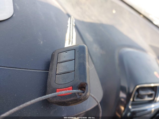 2020 MITSUBISHI MIRAGE G4 ML32F3FJ3LHF05552 Photo 10