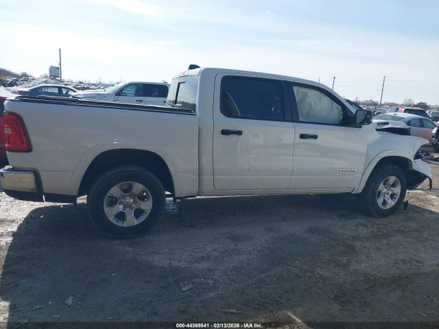 Aukcja sprzedaży 2025 Ram 1500 Big Horn  4x4 5'7 Box, vin: 1C6RRFFGXSN540148, numer aukcji: 44369541