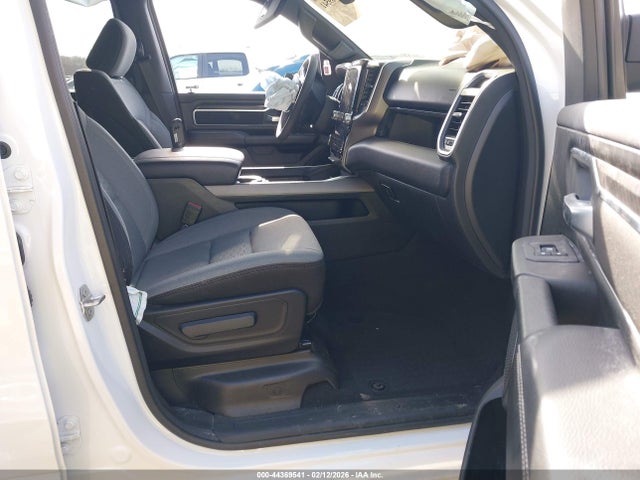 Aukcja sprzedaży 2025 Ram 1500 Big Horn  4x4 5'7 Box, vin: 1C6RRFFGXSN540148, numer aukcji: 44369541