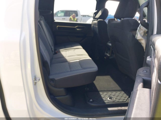 Aukcja sprzedaży 2025 Ram 1500 Big Horn  4x4 5'7 Box, vin: 1C6RRFFGXSN540148, numer aukcji: 44369541