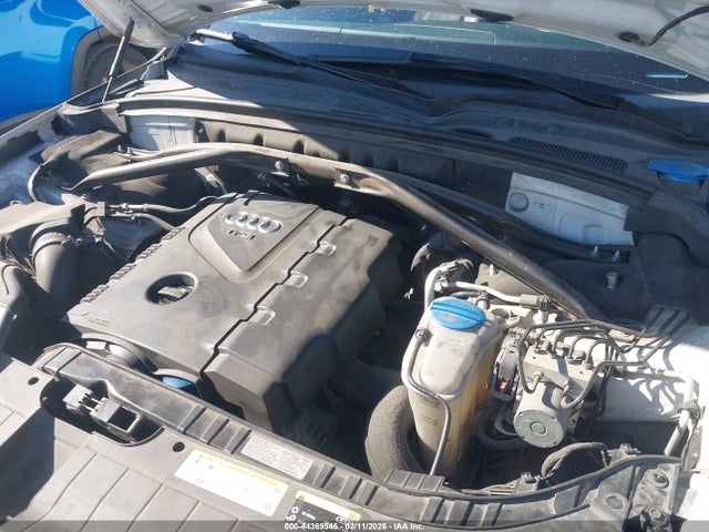 2014 AUDI Q5 WA1CFAFP5EA061765 Photo 9