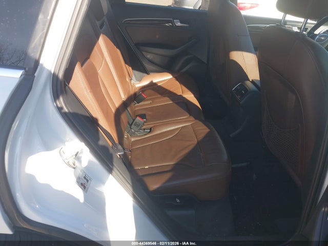 2014 AUDI Q5 WA1CFAFP5EA061765 Photo 7