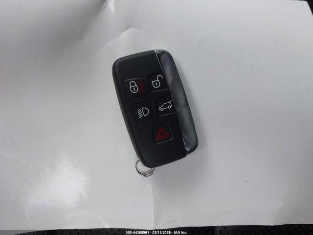 2013 LAND ROVER RANGE ROVER SPORT SALSK2D41DA764010 Photo 10