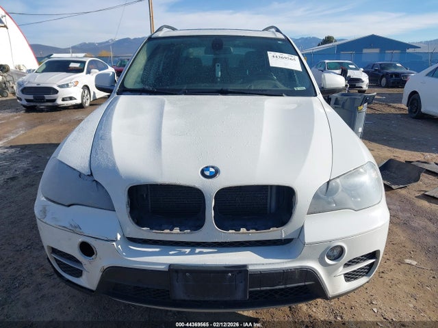 Продаж на аукціоні авто 2013 Bmw X5 Xdrive35i/xdrive35i Premium/xdrive35i Sport Activity, vin: 5UXZV4C56D0E14687, номер лоту: 44369565
