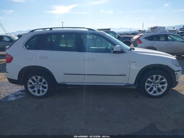 Продаж на аукціоні авто 2013 Bmw X5 Xdrive35i/xdrive35i Premium/xdrive35i Sport Activity, vin: 5UXZV4C56D0E14687, номер лоту: 44369565