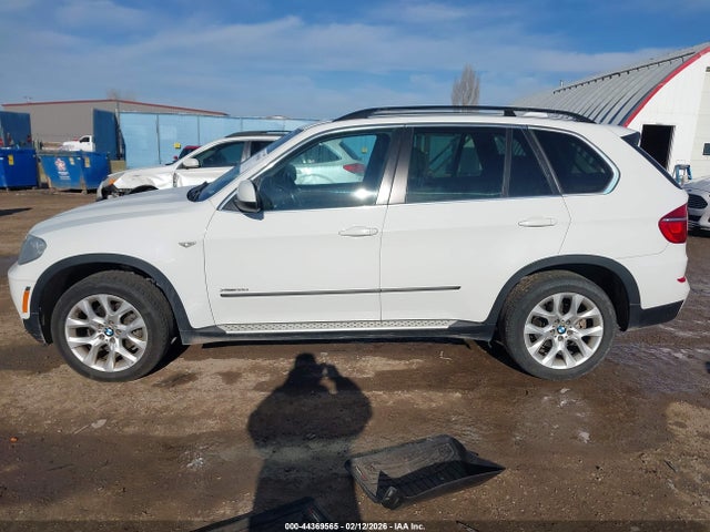 Продаж на аукціоні авто 2013 Bmw X5 Xdrive35i/xdrive35i Premium/xdrive35i Sport Activity, vin: 5UXZV4C56D0E14687, номер лоту: 44369565