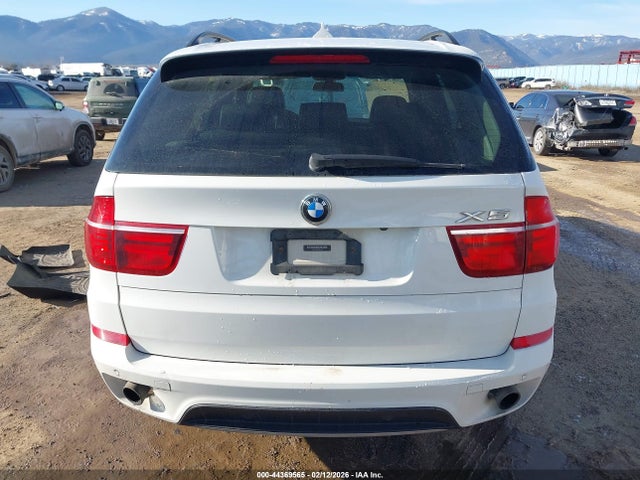Продаж на аукціоні авто 2013 Bmw X5 Xdrive35i/xdrive35i Premium/xdrive35i Sport Activity, vin: 5UXZV4C56D0E14687, номер лоту: 44369565