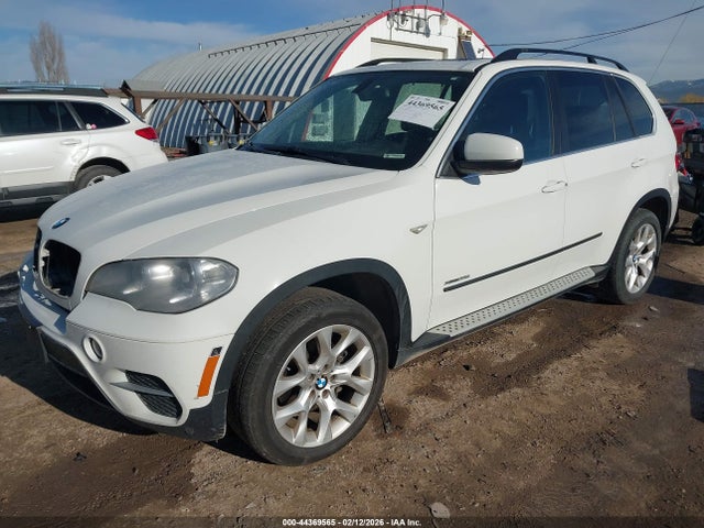 Продаж на аукціоні авто 2013 Bmw X5 Xdrive35i/xdrive35i Premium/xdrive35i Sport Activity, vin: 5UXZV4C56D0E14687, номер лоту: 44369565
