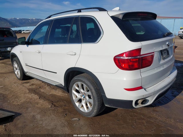 Продаж на аукціоні авто 2013 Bmw X5 Xdrive35i/xdrive35i Premium/xdrive35i Sport Activity, vin: 5UXZV4C56D0E14687, номер лоту: 44369565