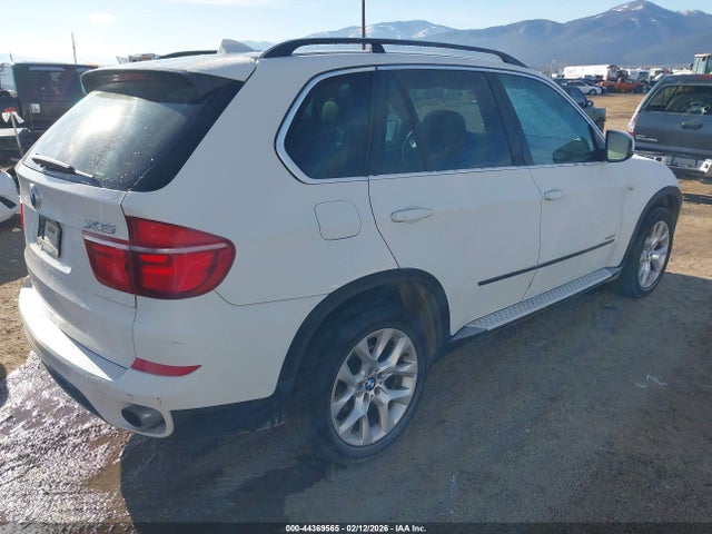 Продаж на аукціоні авто 2013 Bmw X5 Xdrive35i/xdrive35i Premium/xdrive35i Sport Activity, vin: 5UXZV4C56D0E14687, номер лоту: 44369565