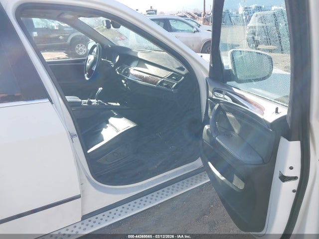 Продаж на аукціоні авто 2013 Bmw X5 Xdrive35i/xdrive35i Premium/xdrive35i Sport Activity, vin: 5UXZV4C56D0E14687, номер лоту: 44369565