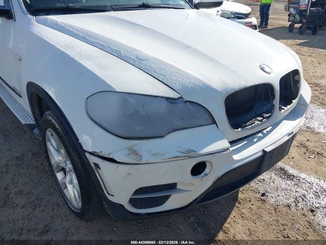 Продаж на аукціоні авто 2013 Bmw X5 Xdrive35i/xdrive35i Premium/xdrive35i Sport Activity, vin: 5UXZV4C56D0E14687, номер лоту: 44369565