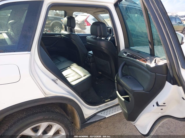 Продаж на аукціоні авто 2013 Bmw X5 Xdrive35i/xdrive35i Premium/xdrive35i Sport Activity, vin: 5UXZV4C56D0E14687, номер лоту: 44369565