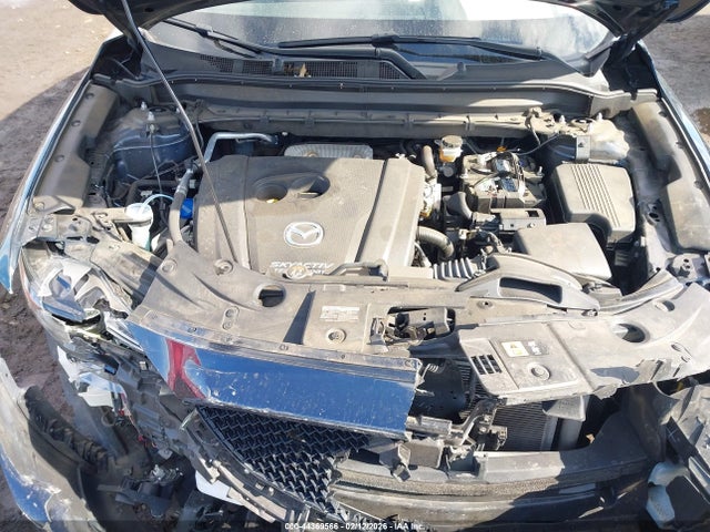 Aukcja sprzedaży 2019 Mazda Cx-5 Grand Touring, vin: JM3KFBDM0K1568799, numer aukcji: 44369566