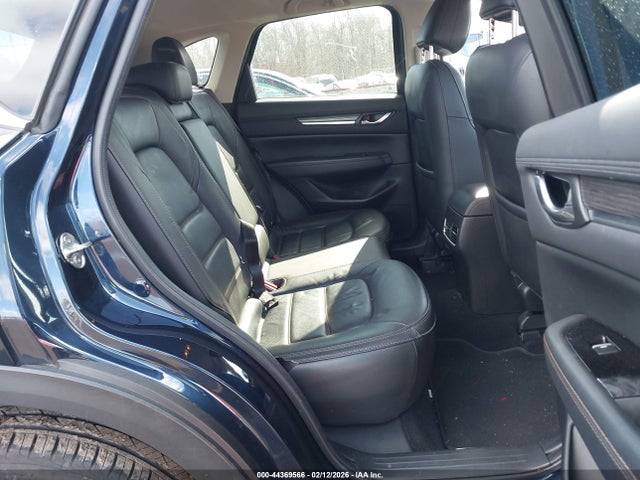 Aukcja sprzedaży 2019 Mazda Cx-5 Grand Touring, vin: JM3KFBDM0K1568799, numer aukcji: 44369566