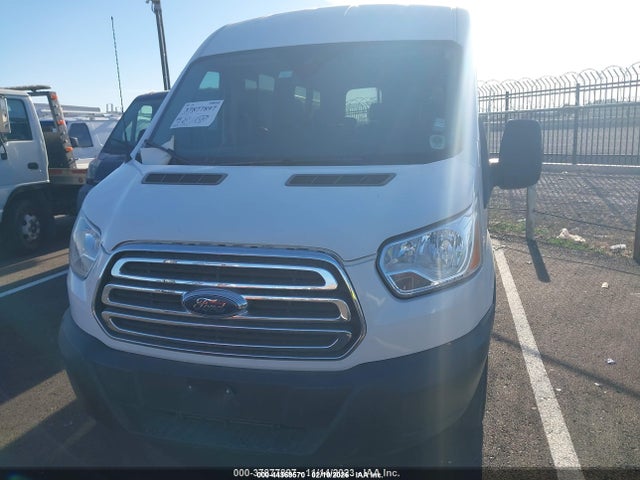 Ford Transit-350 Xlt 2019 1FBAX2CG7KKA63791 Image 13