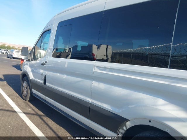 Ford Transit-350 Xlt 2019 1FBAX2CG7KKA63791 Image 3
