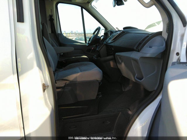 Ford Transit-350 Xlt 2019 1FBAX2CG7KKA63791 Image 5
