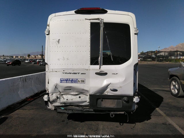 Ford Transit-350 Xlt 2019 1FBAX2CG7KKA63791 Image 6
