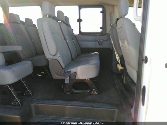 Ford Transit-350 Xlt 2019 1FBAX2CG7KKA63791 Image 8