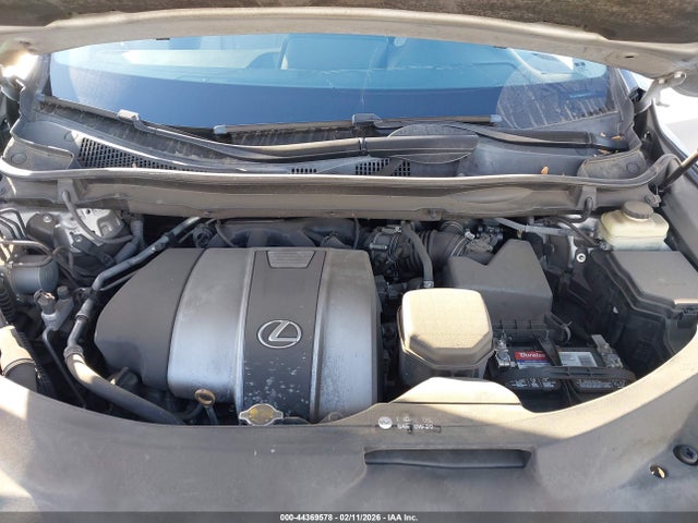 44369578 :رقم المزاد ، 2T2ZZMCA6GC021133 vin ، 2016 Lexus Rx 350 مزاد بيع
