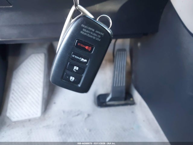 44369578 :رقم المزاد ، 2T2ZZMCA6GC021133 vin ، 2016 Lexus Rx 350 مزاد بيع