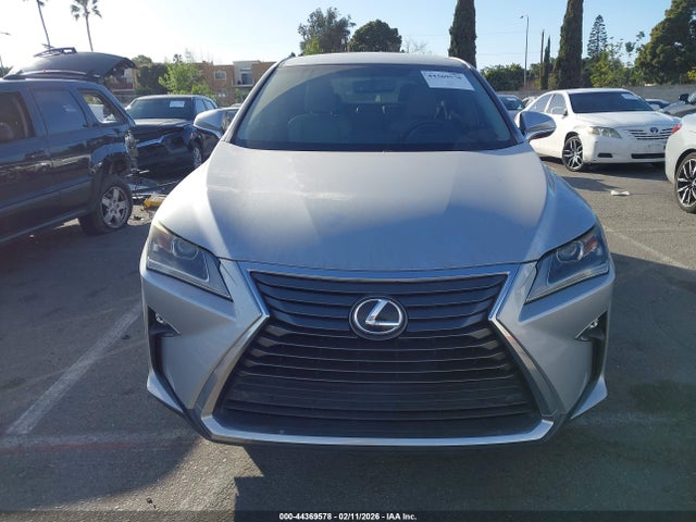 44369578 :رقم المزاد ، 2T2ZZMCA6GC021133 vin ، 2016 Lexus Rx 350 مزاد بيع