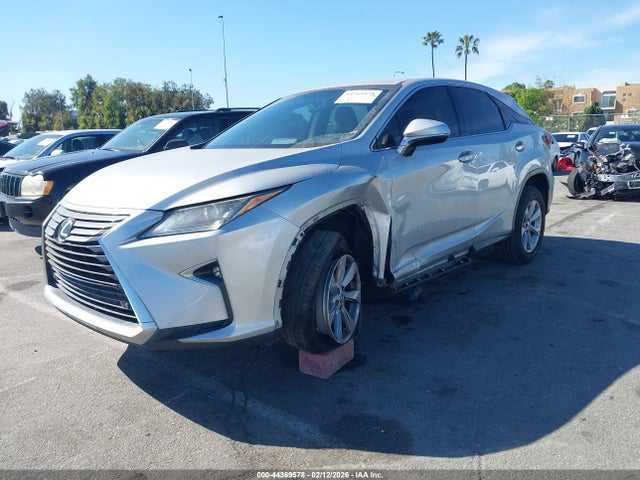 44369578 :رقم المزاد ، 2T2ZZMCA6GC021133 vin ، 2016 Lexus Rx 350 مزاد بيع