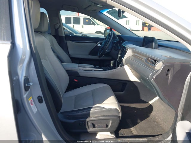 44369578 :رقم المزاد ، 2T2ZZMCA6GC021133 vin ، 2016 Lexus Rx 350 مزاد بيع