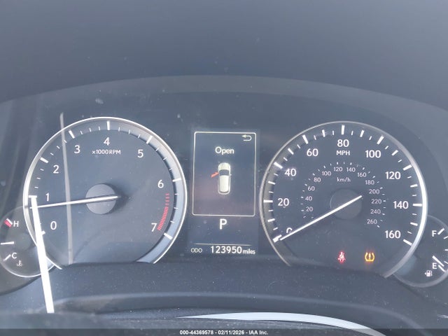 44369578 :رقم المزاد ، 2T2ZZMCA6GC021133 vin ، 2016 Lexus Rx 350 مزاد بيع