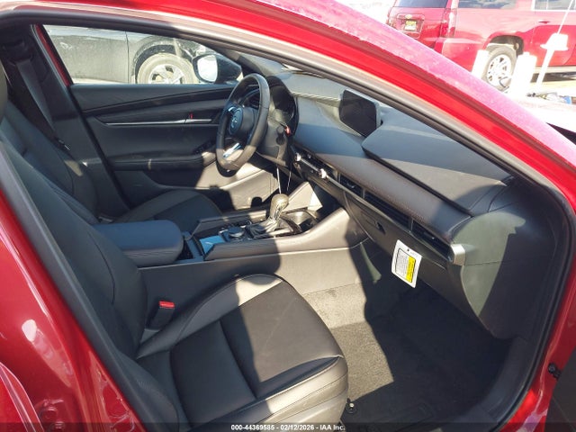 Продаж на аукціоні авто 2025 Mazda Mazda3 2.5 S Select Sport, vin: JM1BPAKM5S1791066, номер лоту: 44369585